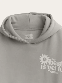 Hombre Alvaro Moreno Teen|Sudaderas|SUDADERA SUNSHINE