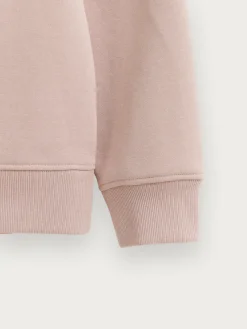 Hombre Alvaro Moreno Teen|Sudaderas|SUDADERA TIME