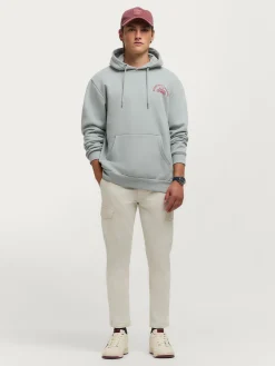 Hombre Alvaro Moreno Teen|Sudaderas|SUDADERA TRIUMPH