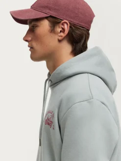 Hombre Alvaro Moreno Teen|Sudaderas|SUDADERA TRIUMPH