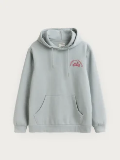 Hombre Alvaro Moreno Teen|Sudaderas|SUDADERA TRIUMPH