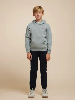 Alvaro Moreno Sudaderas|SUDADERA TRIUMPH KIDS