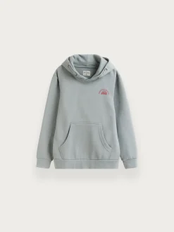 Alvaro Moreno Sudaderas|SUDADERA TRIUMPH KIDS