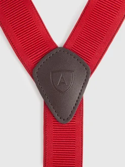 Hombre Alvaro Moreno Tirantes Y Gemelos|Tirantes Y Gemelos|TIRANTES SOLID