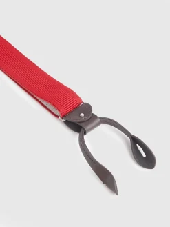 Hombre Alvaro Moreno Tirantes Y Gemelos|Tirantes Y Gemelos|TIRANTES SOLID