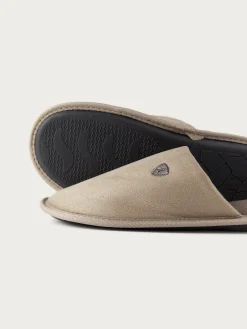 Hombre Alvaro Moreno Zapatillas|ZAPATILLAS ANTELINA MARRÓN