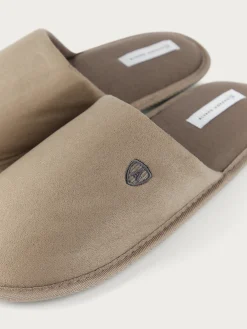 Hombre Alvaro Moreno Zapatillas|ZAPATILLAS ANTELINA MARRÓN