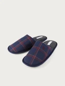 Hombre Alvaro Moreno Zapatillas|ZAPATILLAS CUADROS