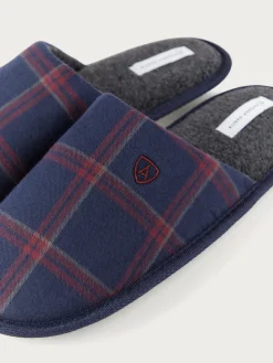 Hombre Alvaro Moreno Zapatillas|ZAPATILLAS CUADROS