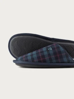 Hombre Alvaro Moreno Zapatillas|ZAPATILLAS CUADROS