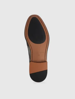 Hombre Alvaro Moreno Vestir|ZAPATO OXFORD MARRÓN